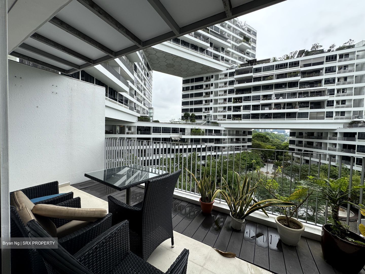 The Interlace (D4), Condominium #448866181
